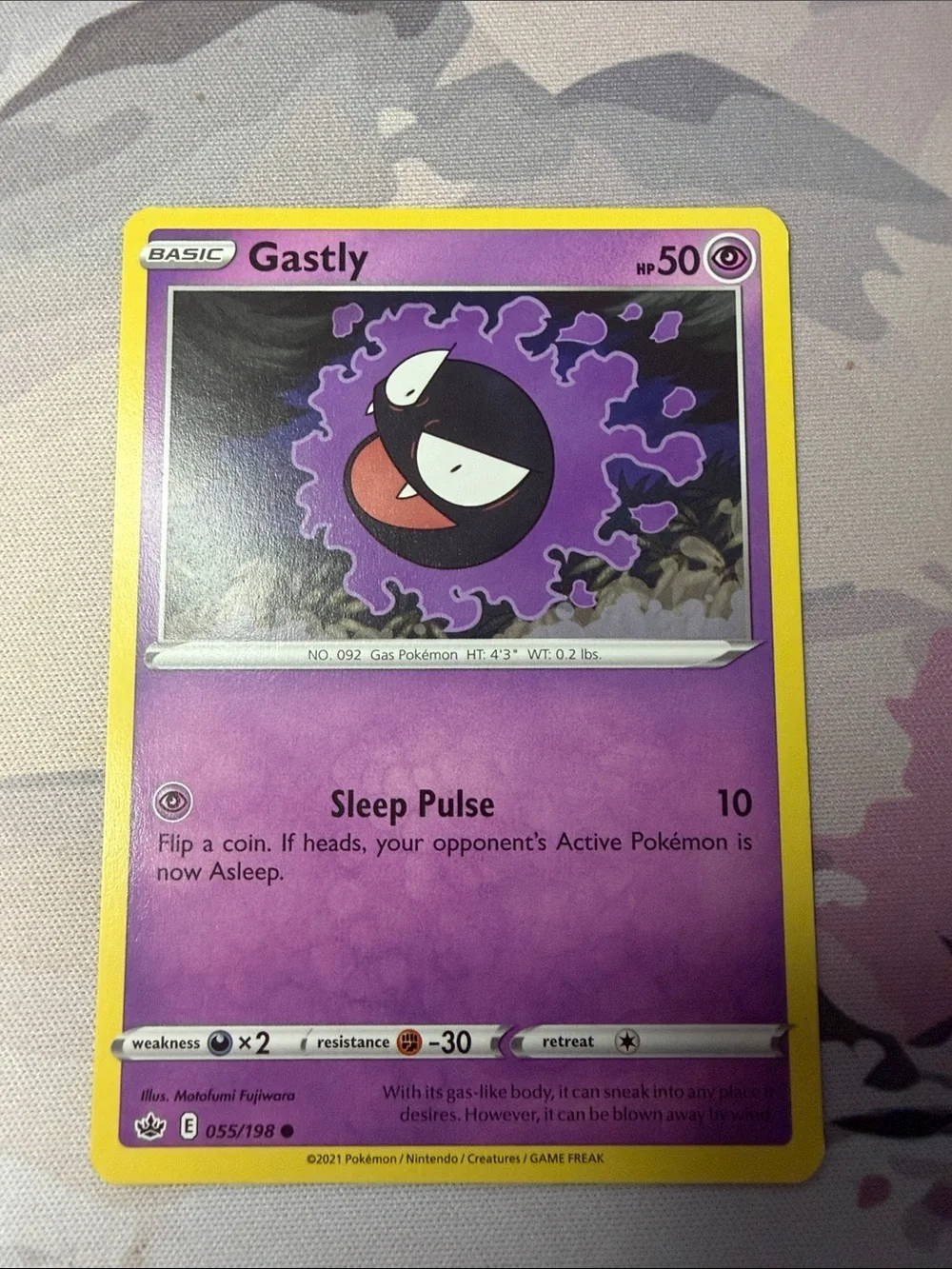 Pokemon mix match